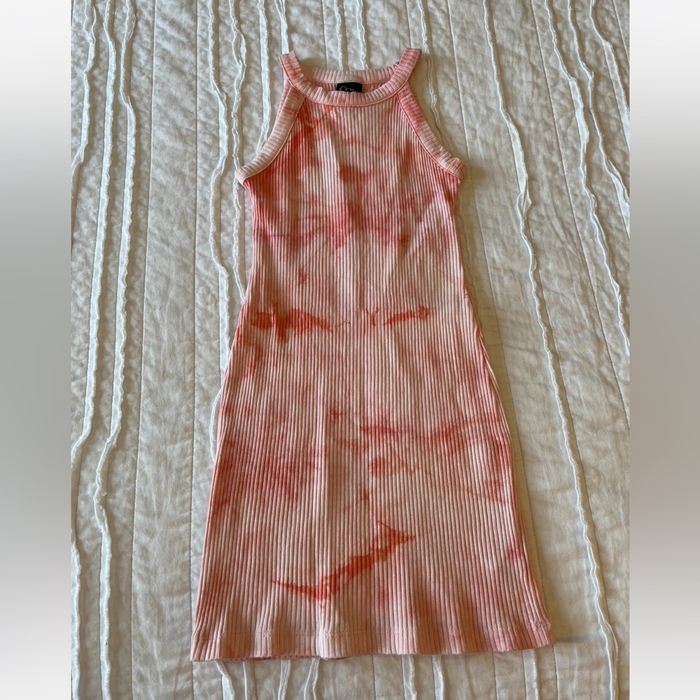Girls mini dress